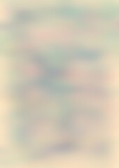 Abstract pastel soft colorful smooth blurred textured background off focus multicolor toned. colorful texture background for design, tile, wallpaper.