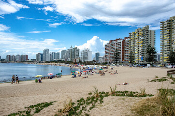 Punta del Este - Uruguay