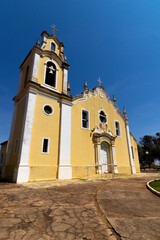 Obraz premium church of the holy
