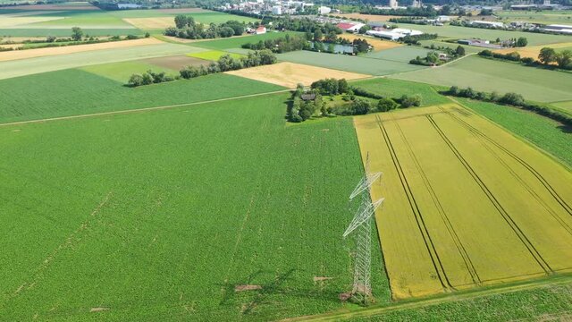 flight to lampertheim germany