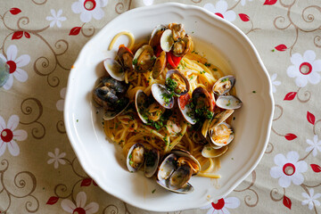 Il Mare a Tavola