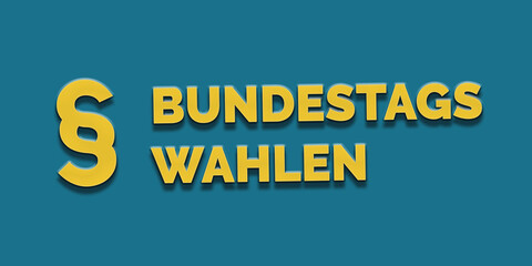 Bundestagswahl