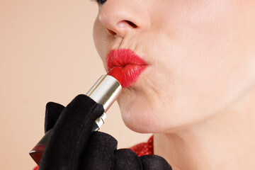 Lippenstift