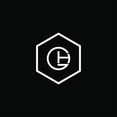 icon G logo simple, modern