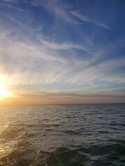 Fototapeta premium Minnesota in the summer time