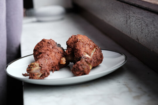 chicken drumsticks