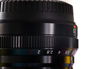lens barrel