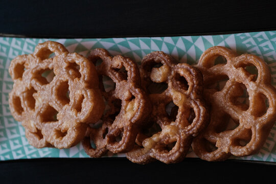 indian cookies