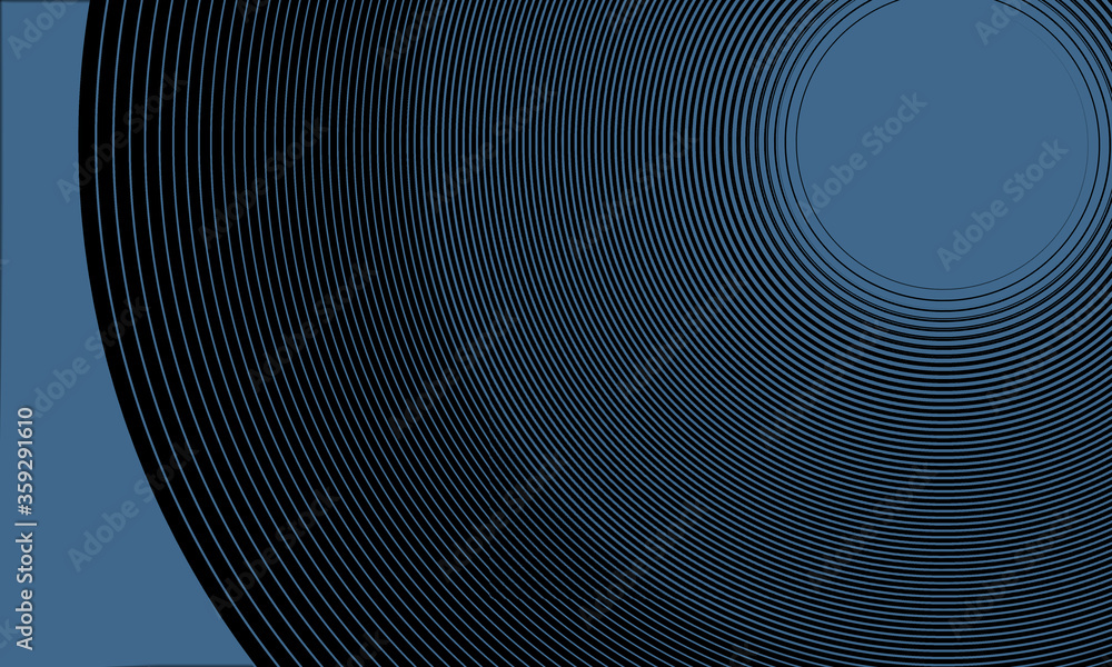 Poster bright artistic splashes with abstract color texture. modern futuristic pattern. dynamic background