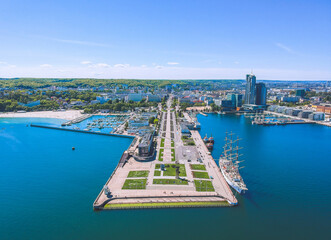 Gdynia, Poland