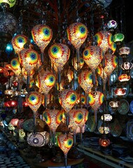 Abstract Decor