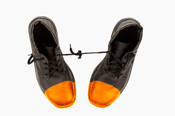 New work special shoes