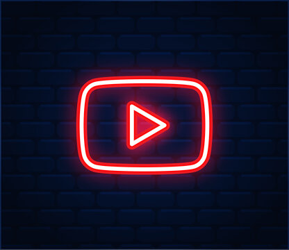 Youtube Neon