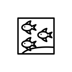 Arm, tattoo, machine icon. Simple line, outline vector elements of saving marine icons for ui and ux, website or mobile application