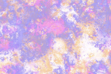 purple pink orange pastel grunge texture abstract blank colorful background 