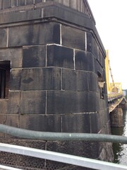 Bridge In Pittsburgh