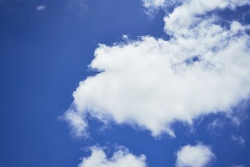 Beautiful view of sky