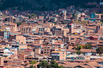 Casas de cusco