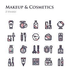 Makeup & Cosmetics