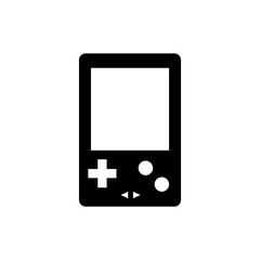 game console icon 