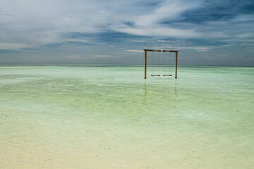 The amazing Maldives Islands