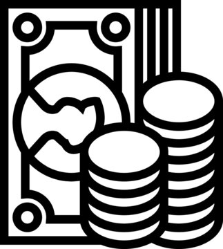 illustration of a milk bottle with milk