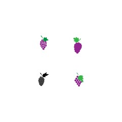 grape logo
