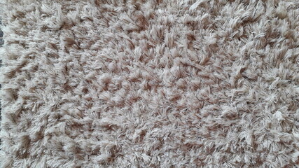 knitted wool texture