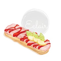 eclair