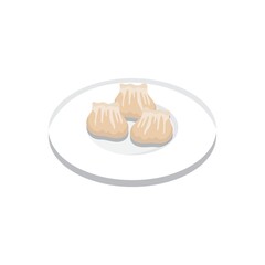 shrimp dumplings