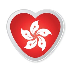 hong kong flag icon