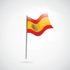 spain flag