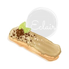 eclair