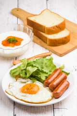 モーニングイメージ