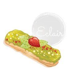 eclair