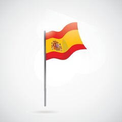 spain flag