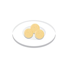 sesame rolls
