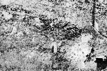 Blank concrete wall white color for texture background