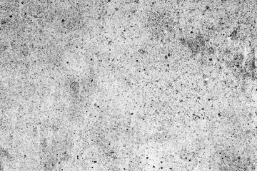 Blank concrete wall white color for texture background