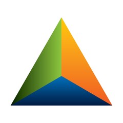 abstract icon