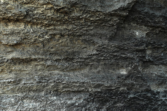 Texture of rock as background
