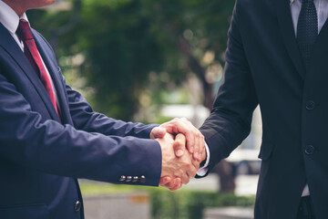 Partner Business Trust Teamwork Partnership. Industry contractor fist bump dealing mission business. Mission team meeting group of People Fist bump Hands together. Business trust teamwork Concept