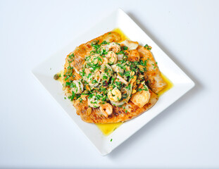 Gastronomy
