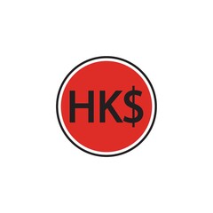 hong kong currency