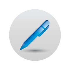 pen icon