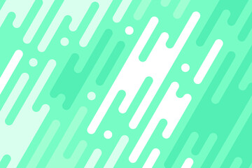 Color geometric design, vector background.