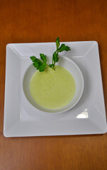 Gastronomy