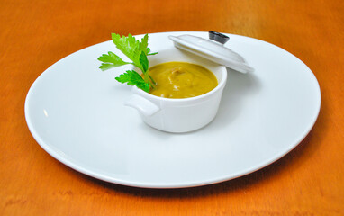 Gastronomy