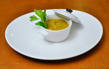 Gastronomy