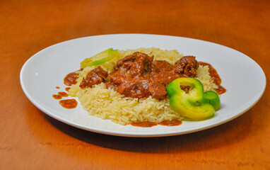 Gastronomy
